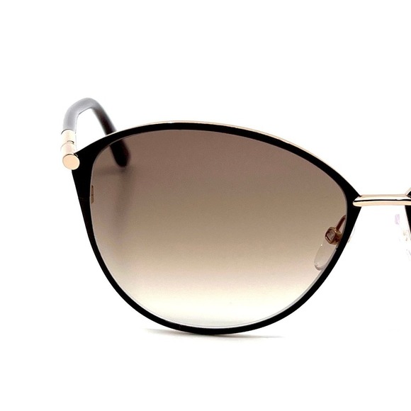 NEW!!! TOM FORD Penelope Sunglasses TF320 28F Authentic main image 5